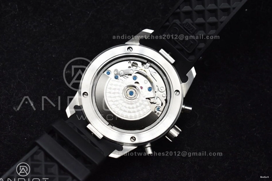 527 IW376702 Factory A Best IWC Edition AquaTimer 1:1 Chronograph Durable BLS 0814